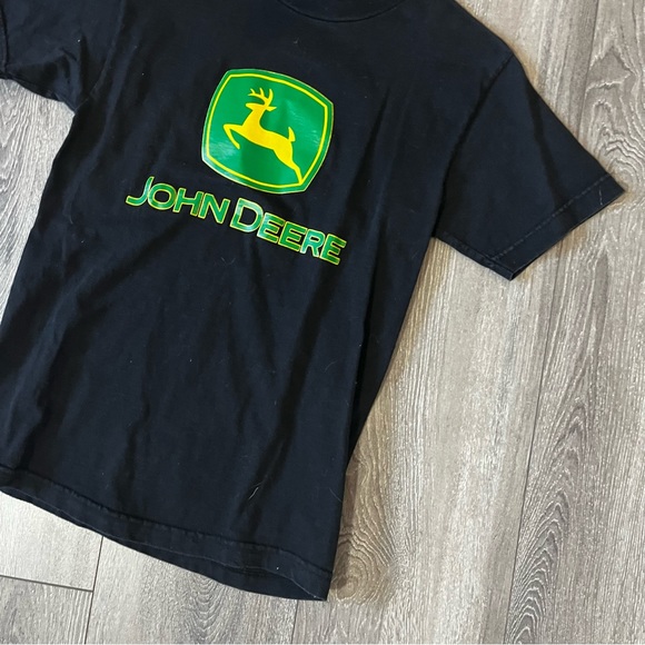John Deere Baby Tee Size Small - Picture 6 of 6